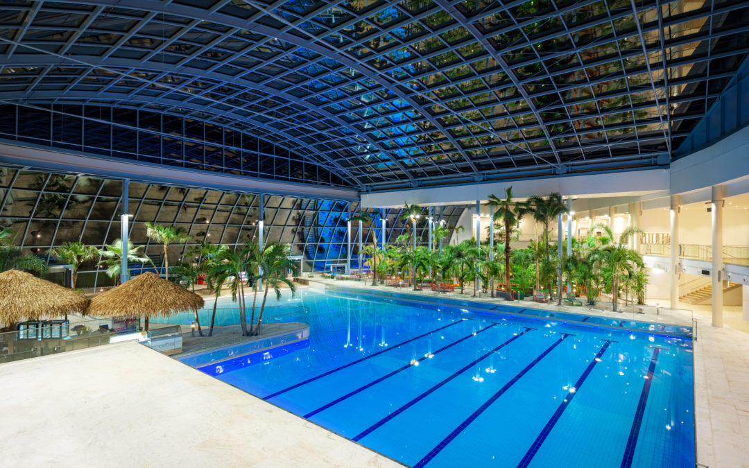 Wakacje pod palmami – ponowne otwarcie Suntago już 18 czerwca 2020 r.