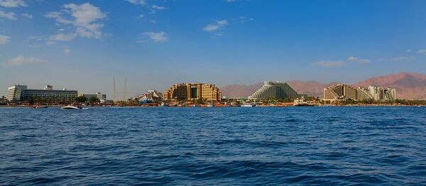 Izrael: Rozwój infrastruktury hotelowej w Ejlacie i wsparcie rządu dla turystyki