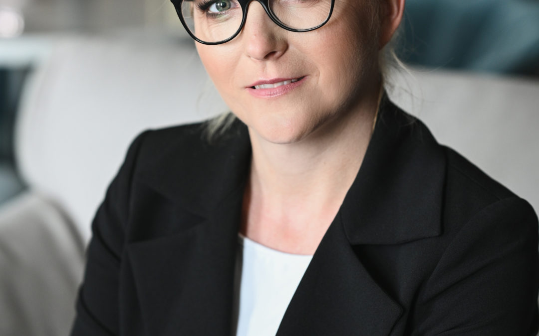 Barbara Podwysocka na czele zespołu ds. autocertyfikacji hoteli