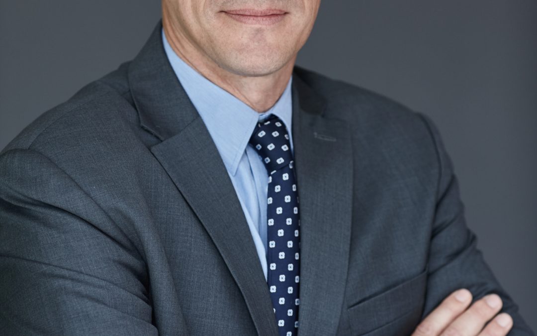 Gilles Clavie mianowany nowym prezesem zarządu i dyrektorem generalnym AccorInvest