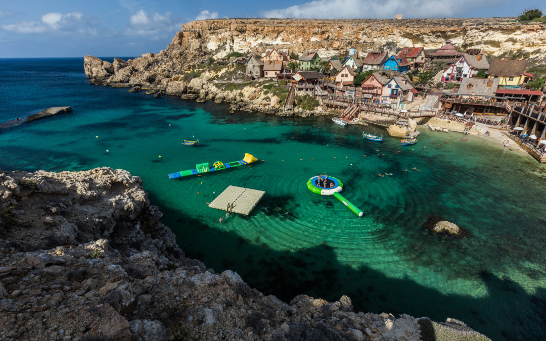 Malta otwiera granice dla Polski!