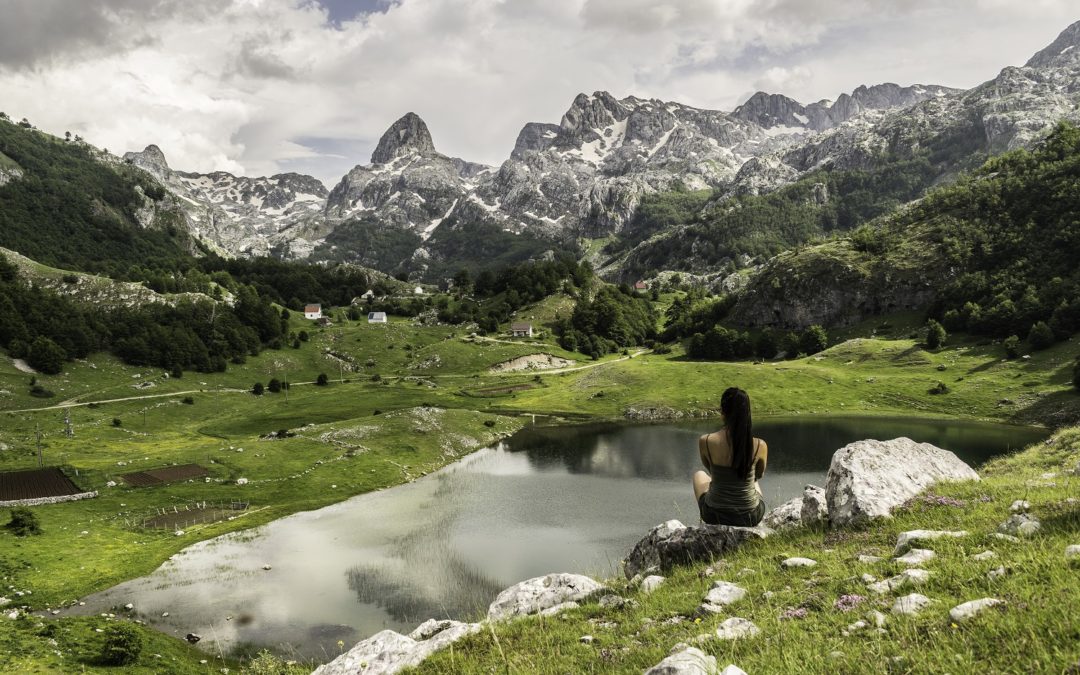 Czarnogóra otworzyła dziś granice