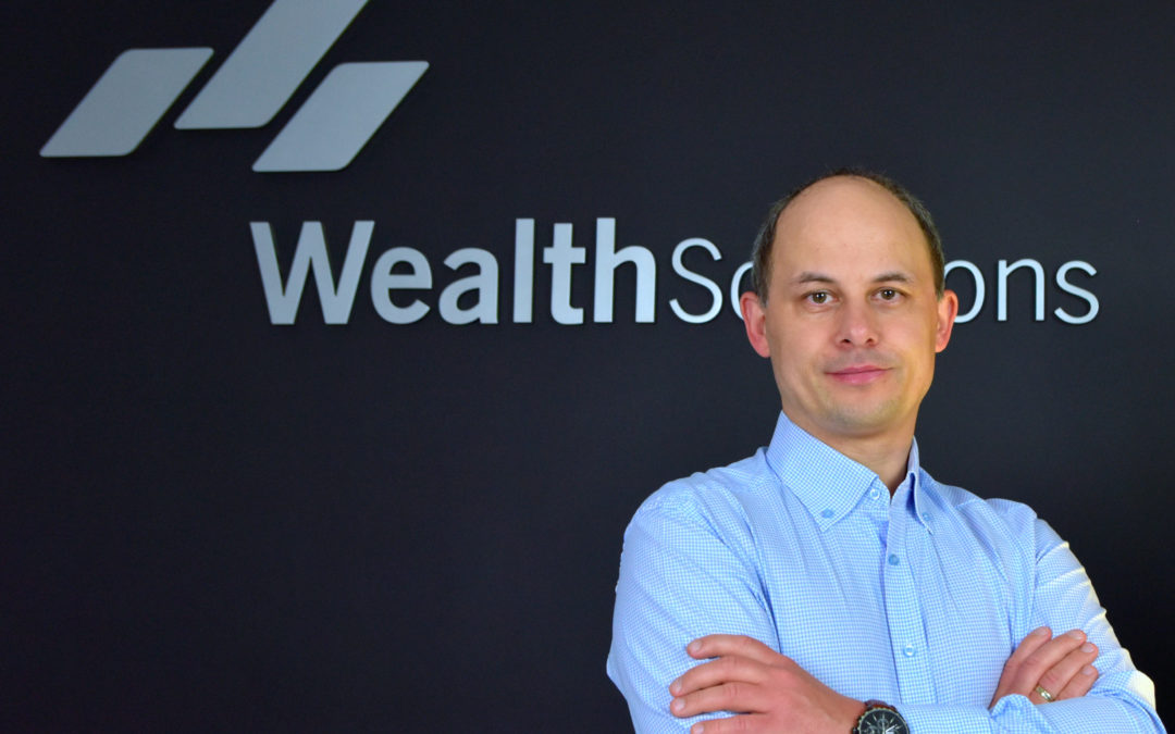 Wealth Solutions: independent bottler w kampanii crowdinvestingowej