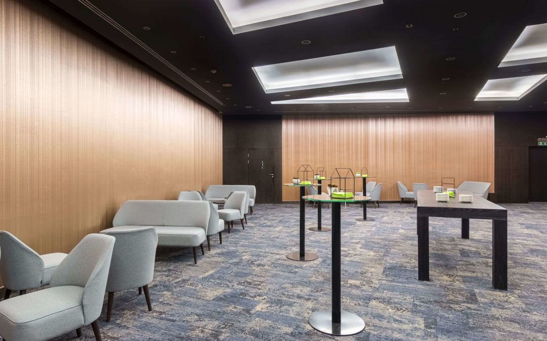 Vienna House Andel’s Cracow podąża śladem wielkich podróżników.