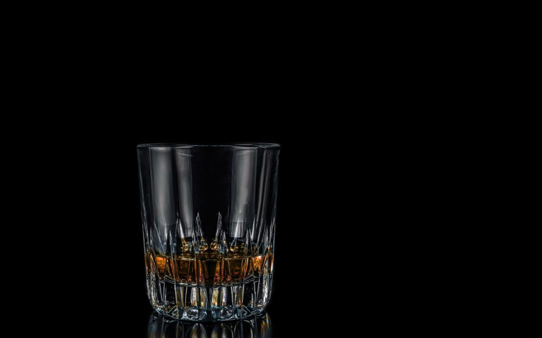 Blisko dwucyfrowy wzrost konsumpcji whisky w Polsce