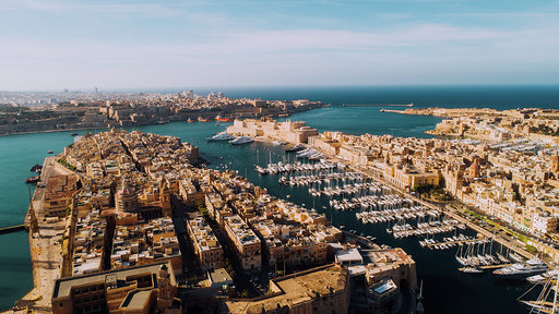 Malta poszerza korytarz bezpieczeństwa