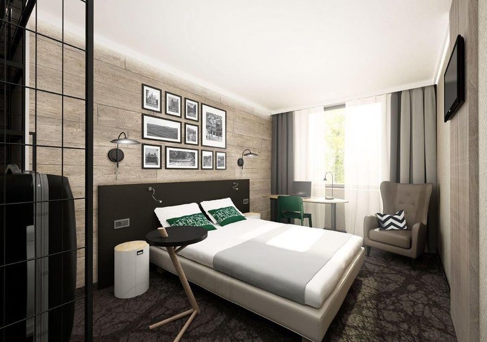 Nowy hotel ibis Styles w Tomaszowie Lubelskim już otwarty