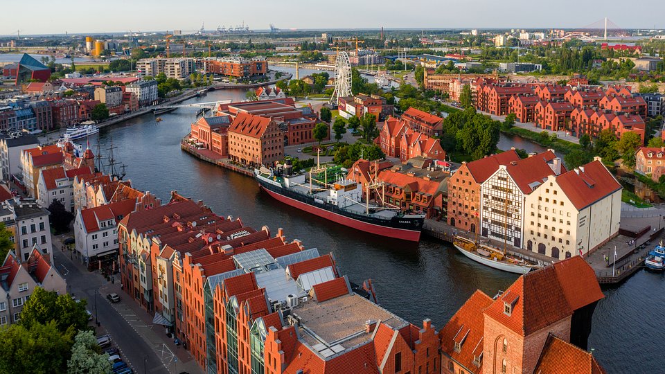 Poznaj Polskę z Travelist – nowy cykl inspiracji