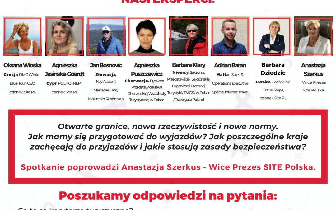 Zaproszenie na Live Chat