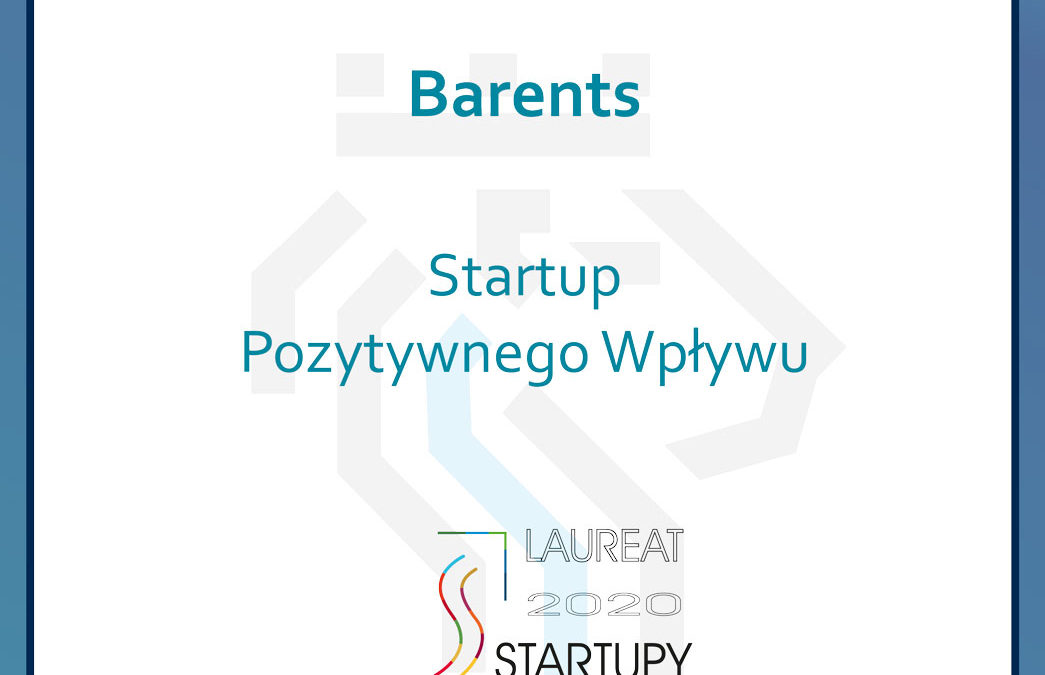 Barents.pl z Wrocławia jedyną firmą turystyczną w rankingu Startupy Pozytywnego Wpływu 2020