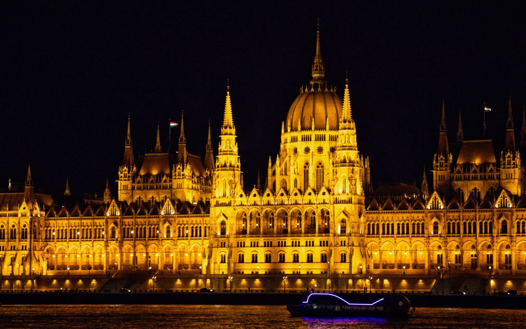 Węgry – informacje o COVID 19, wskaźniki rządowe gospodarcze z czerwca 2020