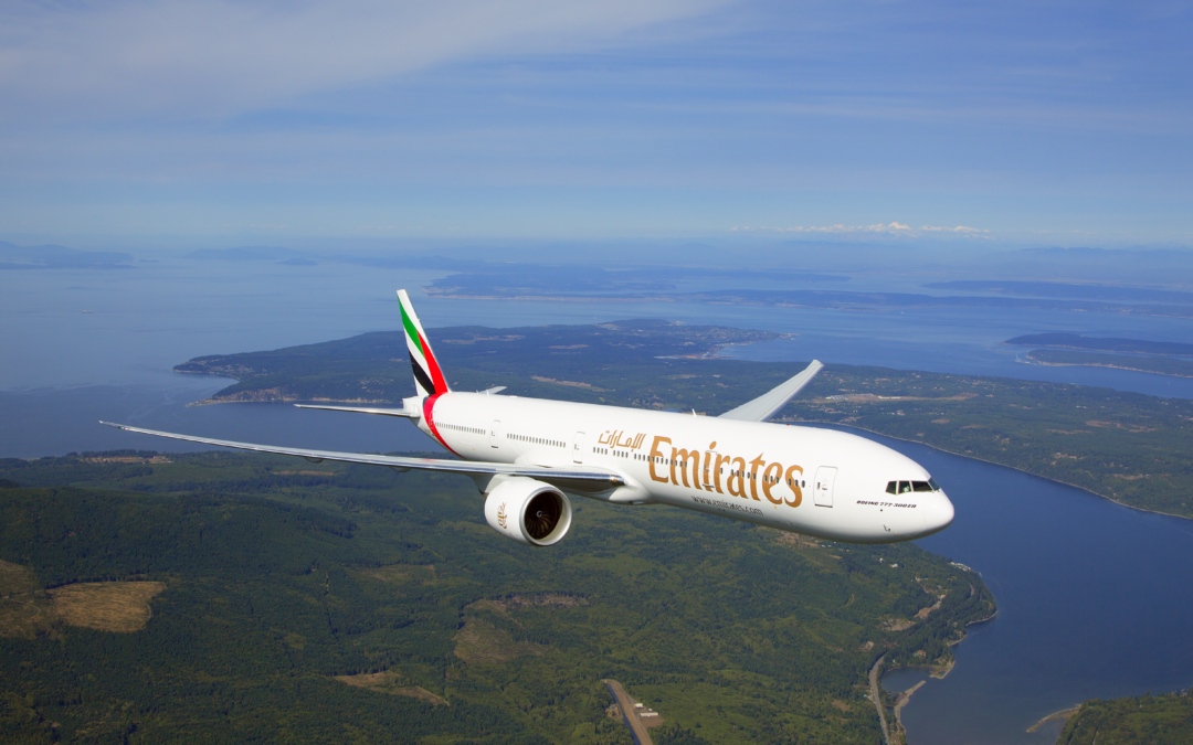 Emirates uruchamiają portal dla partnerów handlowych w branży turystycznej