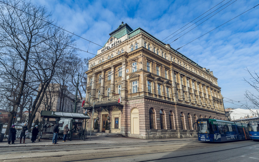 PHH po raz kolejny wspomaga Małopolskę w walce z epidemią