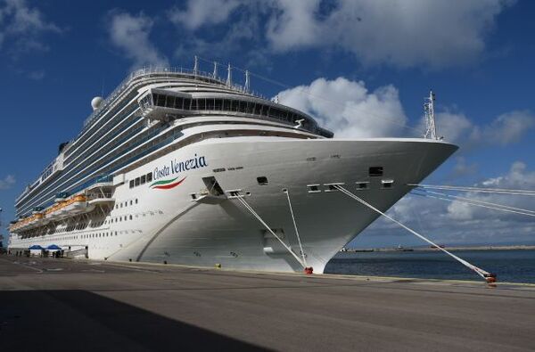 Go Israel: Rejsy wycieczkowe zaplanowane na koniec lata