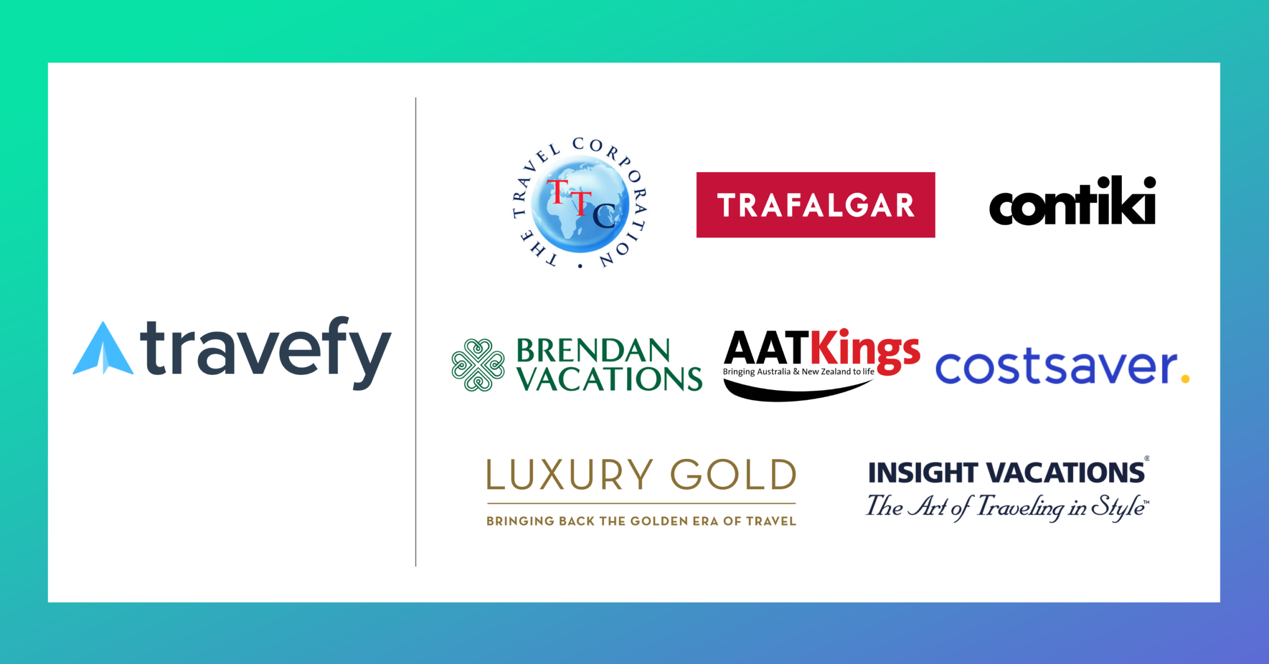 the travel corporation brands