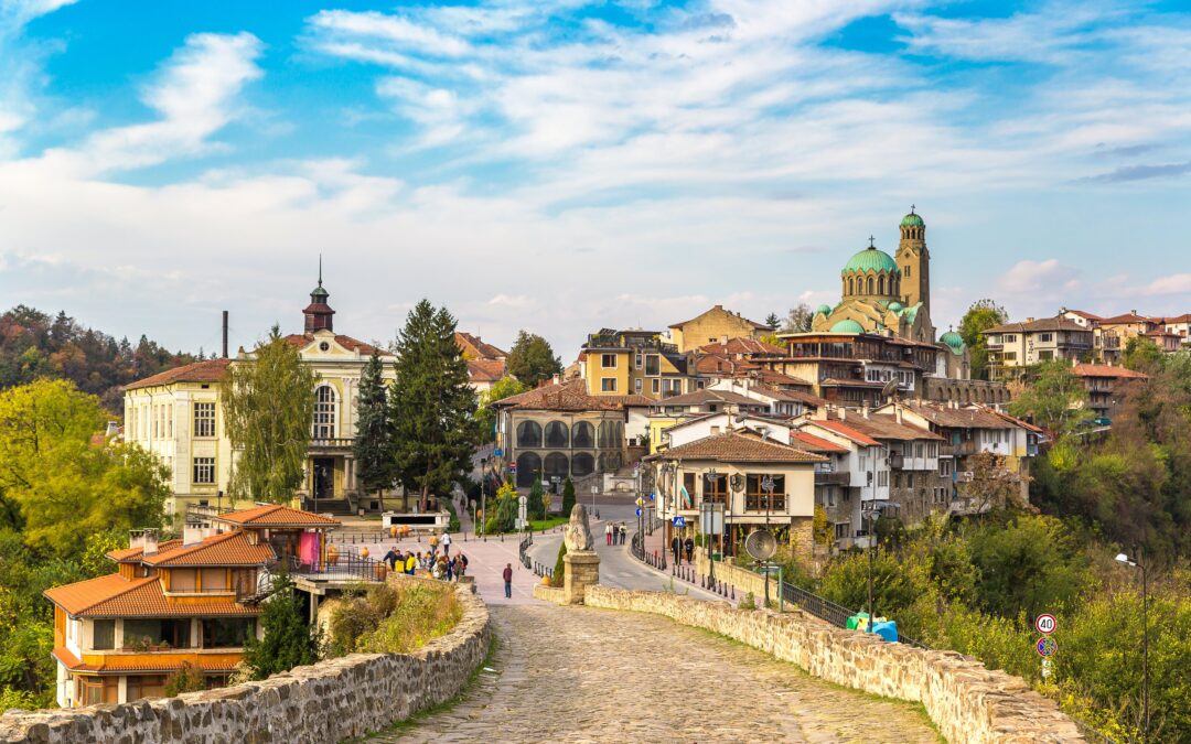 Property study reveals the cheapest locations across Europe for extended garden sunshine!