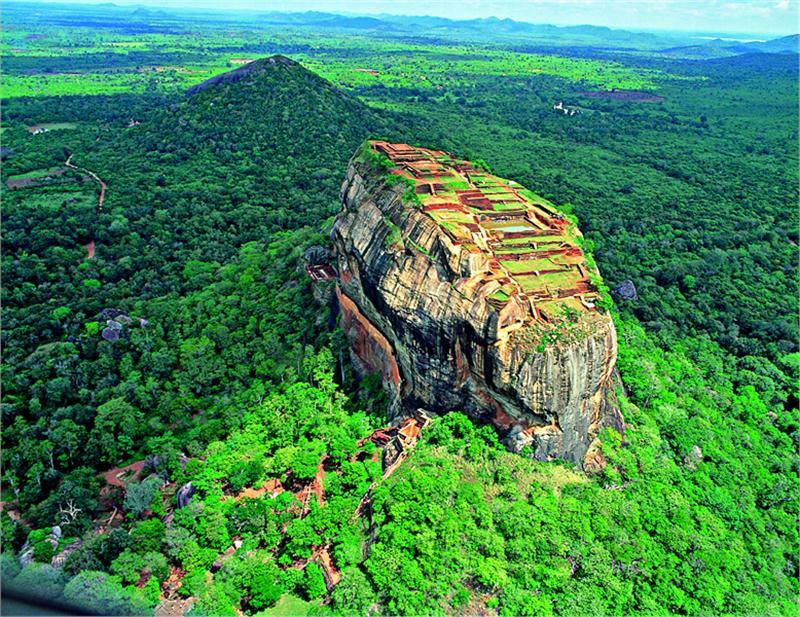 Turystyka Sri Lanki znowu na dobrej drodze