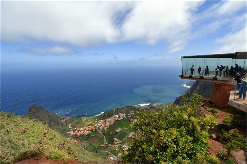 LA GOMERA – MAGICZNY ZAKĄTEK