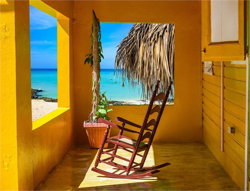 Drugi dom w Dominikanie