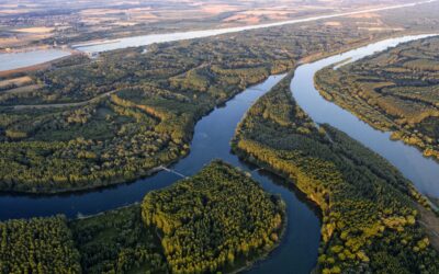 Słowacka Wyspa Żytnia – cudowna o każdej porze roku