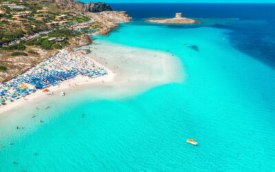 Sardynia – wyspa skarbów za rogiem