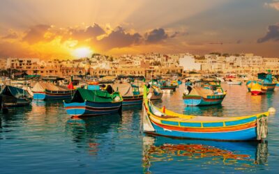 Odkrywanie tajemnic Wysp Maltańskich