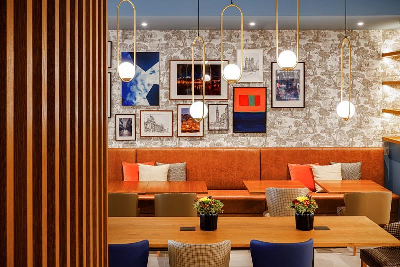Mercure świętuje 50 lat wyjątkowych lokalnych doświadczeń kulinarnych z Discover Local