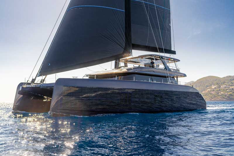 Sunreef Yachts: Stabilny wzrost