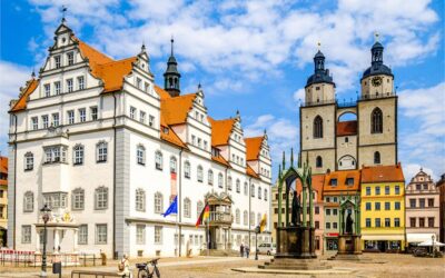 Niemcy trzeciego tysiąclecia