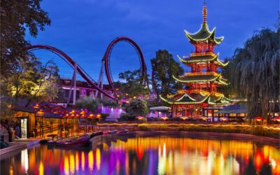 Hygge, rowery i góry lodowe – zDANIA są podzielone