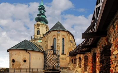 Słowacja na weekend i dłużej