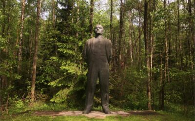 Litwa 2024. Druskieniki i inne kierunki