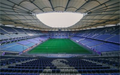 UEFA Euro 2024: Hamburg, Dortmund i Berlin, czyli podróż z piłką w tle