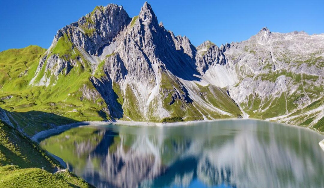 Austriackie lato pełne atrakcji