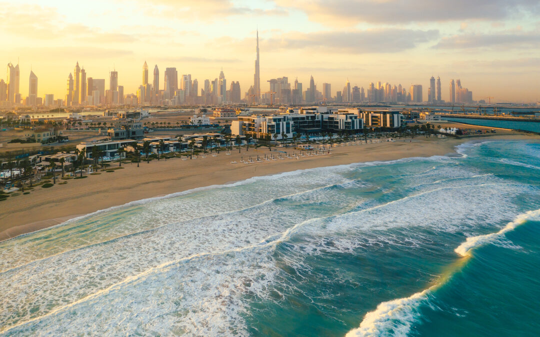 Leć tego lata z Emirates do Dubaju i korzystaj z wyjątkowych ofert oraz atrakcji