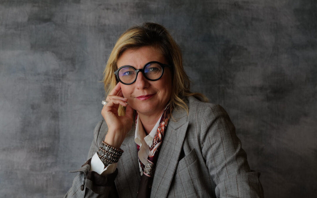 Kempinski Hotels Appoints Barbara Muckermann as Group Chief Executive Officer