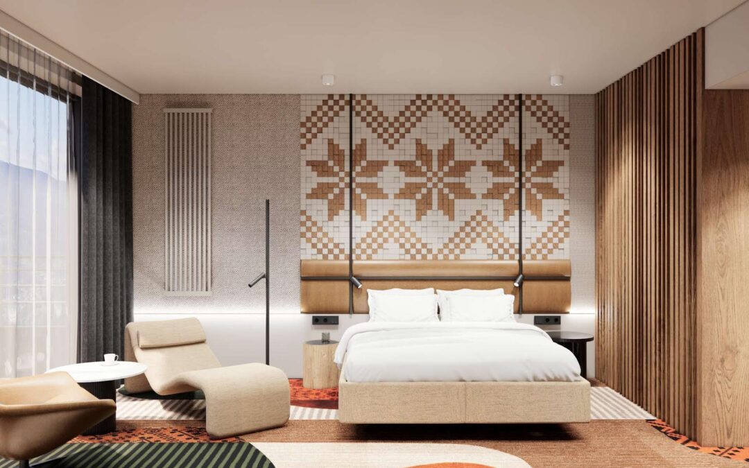 Mercure Szczyrk Resort uruchamia sprzedaż i dołącza do ALL