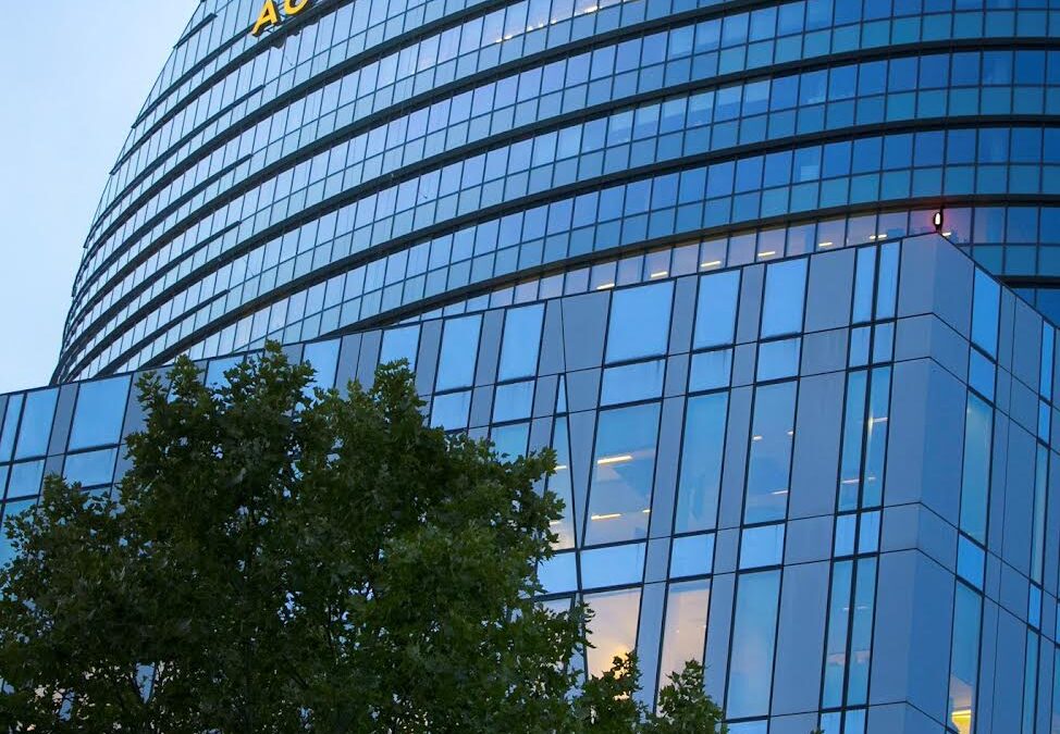Accor podsumowuje pierwsze półrocze 2024 roku