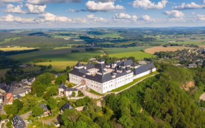Lista Światowego Dziedzictwa Ludzkości UNESCO – Niemcy 2024