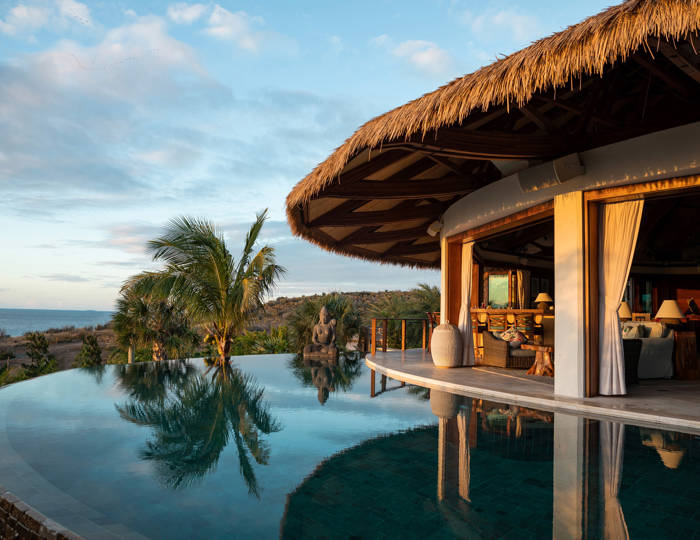 Enjoy Elite Sporting Experiences on Necker Island