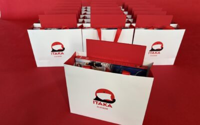 ITAKA nagradza medalistów olimpijskich