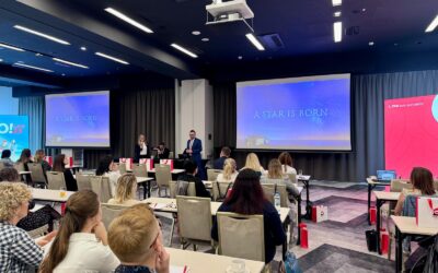 Jesienny sezon konferencji i spotkań w ITACE