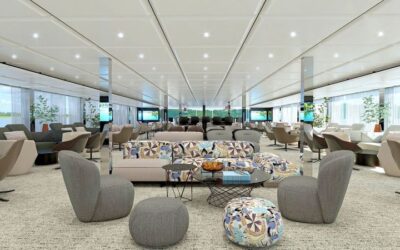 Emerald Cruises Unveils Next Chapter In River Cruising With Star-Ship Emerald Astra And Fleet Enhancements Across Europe
