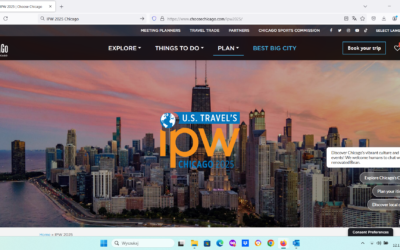 IPW 2025 W „POLSKIM” CHIGACO