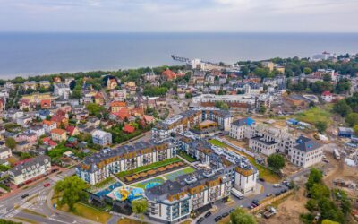 Marta Jonak – nowy dyrektor ds. zarządzania przychodami w zespole Bel Mare & Aqua Resort