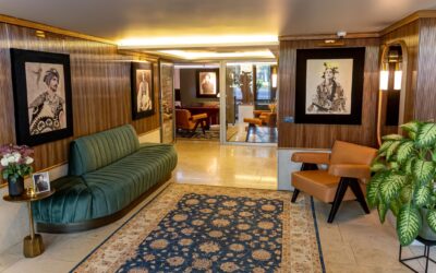 HANDWRITTEN COLLECTION OTWIERA PIERWSZY HOTEL W NIEMCZECH I ZAPOWIADA DEBIUT W CHORWACJI