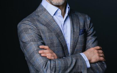Marcin Siudy nowym dyrektorem finansowym Polskiego Holdingu Hotelowego