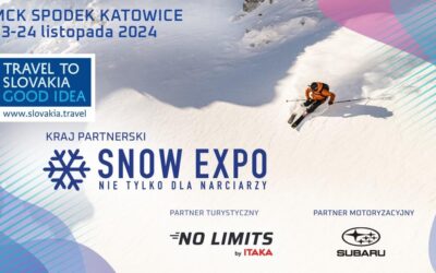 SNOW EXPO już w ten weekend w Katowicach
