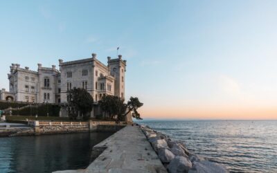 Friuli-Venezia Giulia, mały region – wielkie smaki: włoska przygoda enokulinarna poza utartym szlakiem.