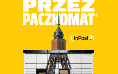 InPost łączy Europę!